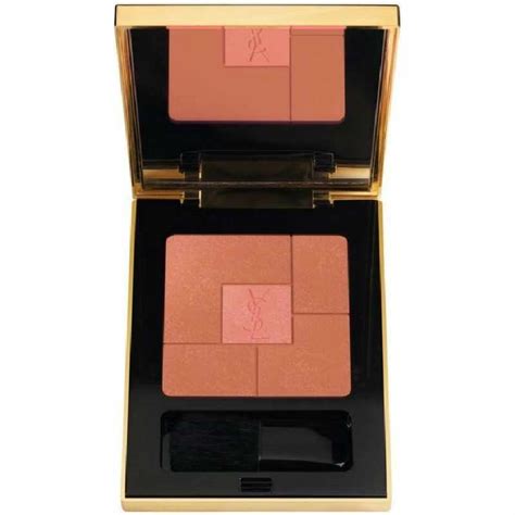 ysl blush volupte 9 bohemian review|YSL Blush Volupte • Blush Review & Swatches .